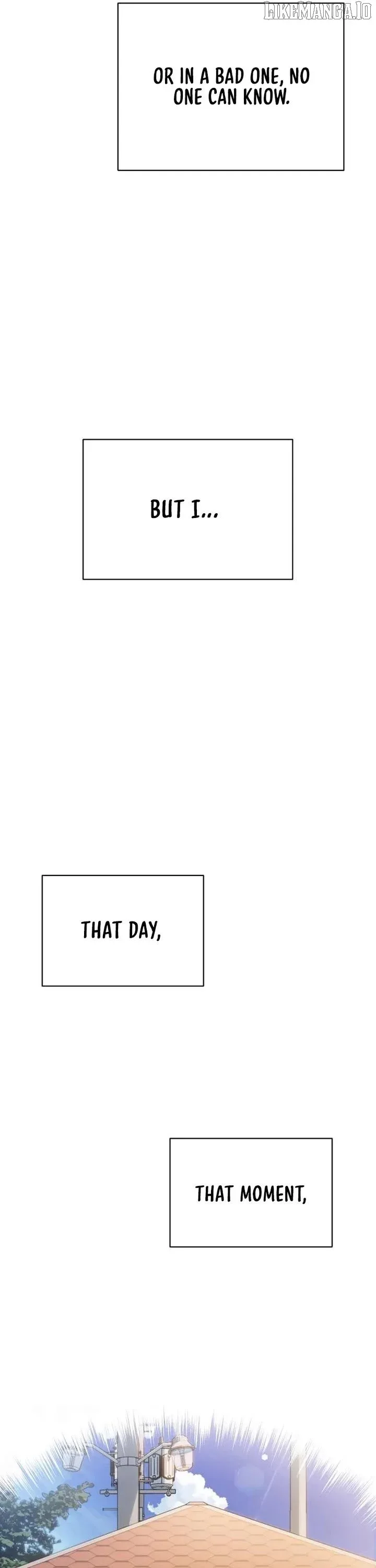 Match Made In Heaven By Chance Chapter 128 page 36