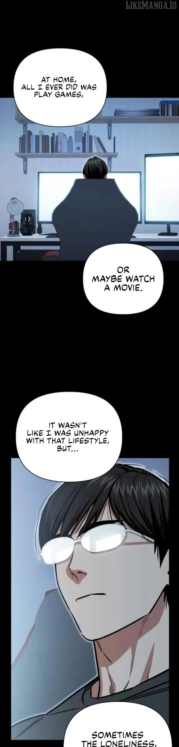 Match Made In Heaven By Chance Chapter 124 page 32
