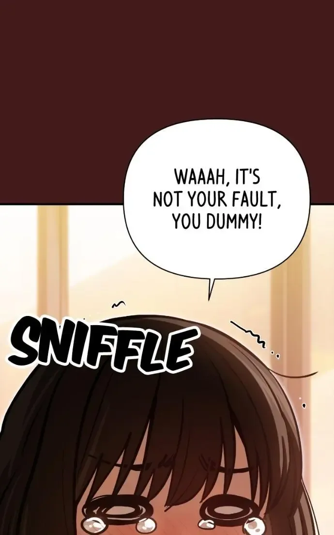Match Made In Heaven By Chance Chapter 129 page 34