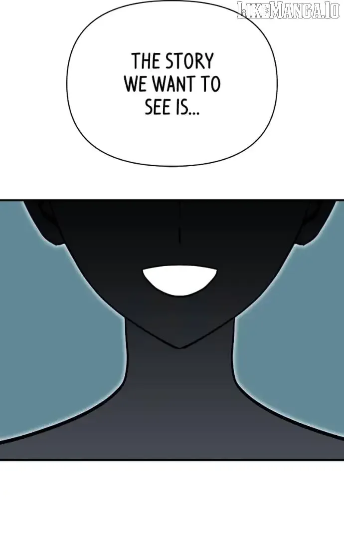 Match Made In Heaven By Chance Chapter 127 page 39