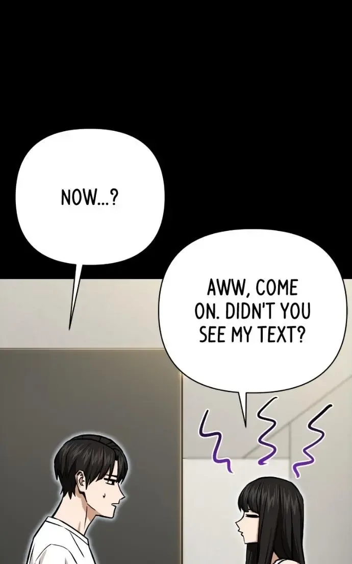 Match Made In Heaven By Chance Chapter 126 page 64