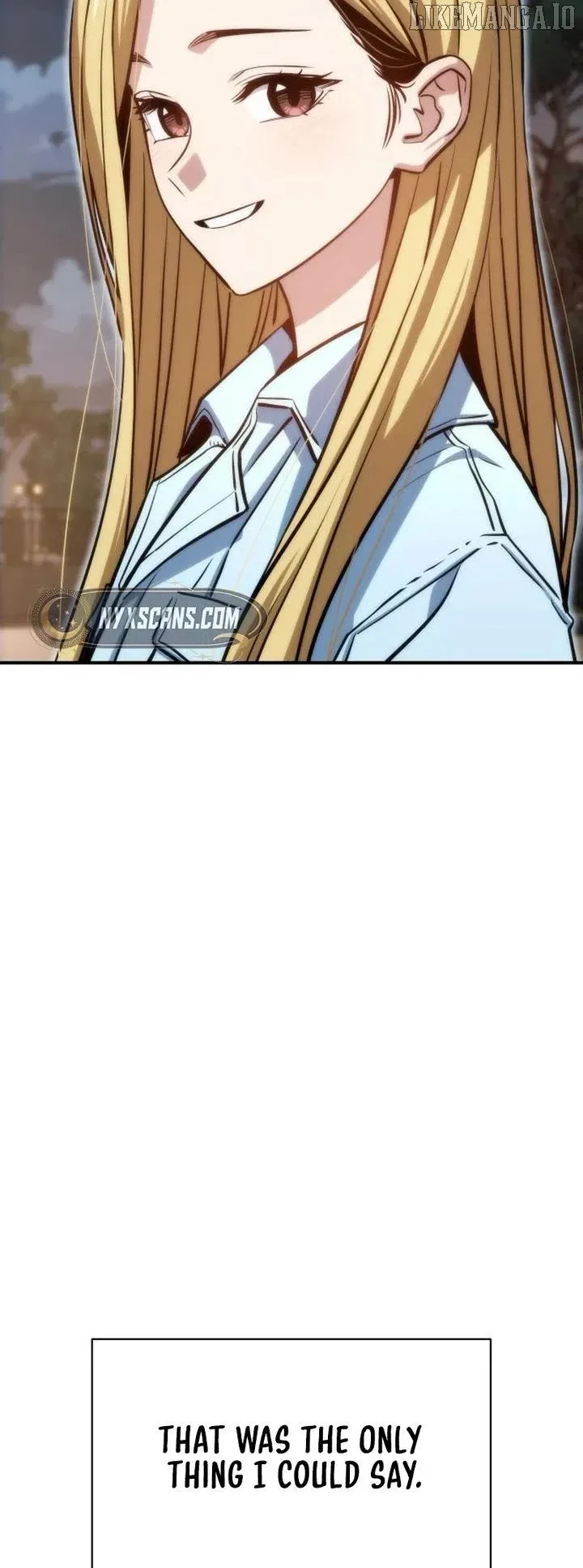 Match Made In Heaven By Chance Chapter 128 page 39