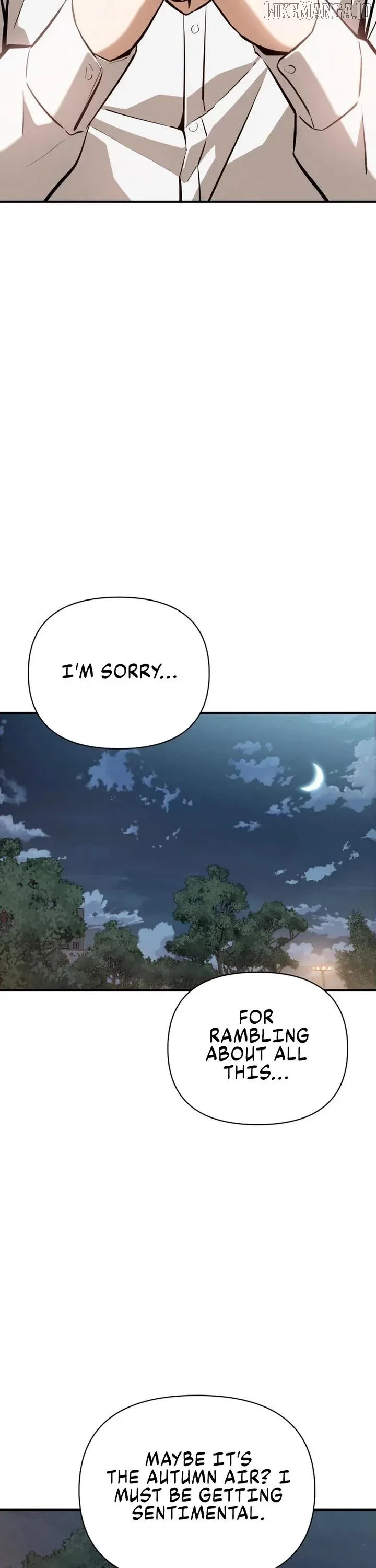 Match Made In Heaven By Chance Chapter 128 page 32