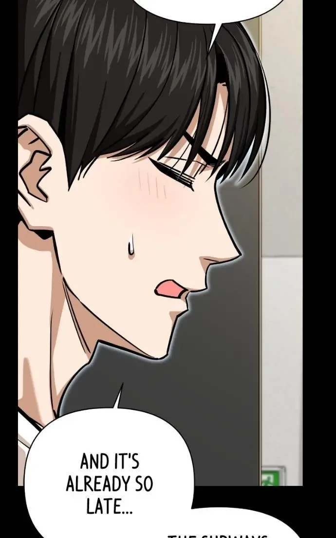 Match Made In Heaven By Chance Chapter 126 page 68