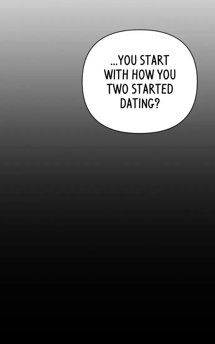 Match Made In Heaven By Chance Chapter 126 page 59