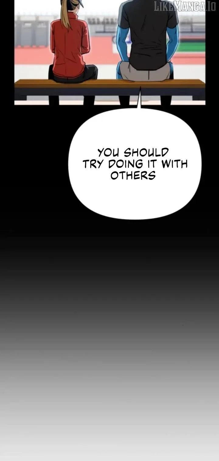 Match Made In Heaven By Chance Chapter 124 page 37