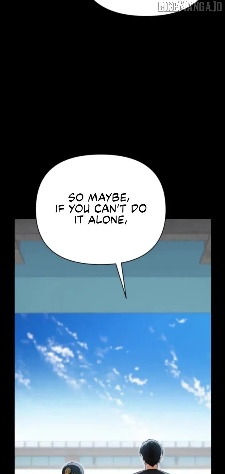 Match Made In Heaven By Chance Chapter 124 page 36