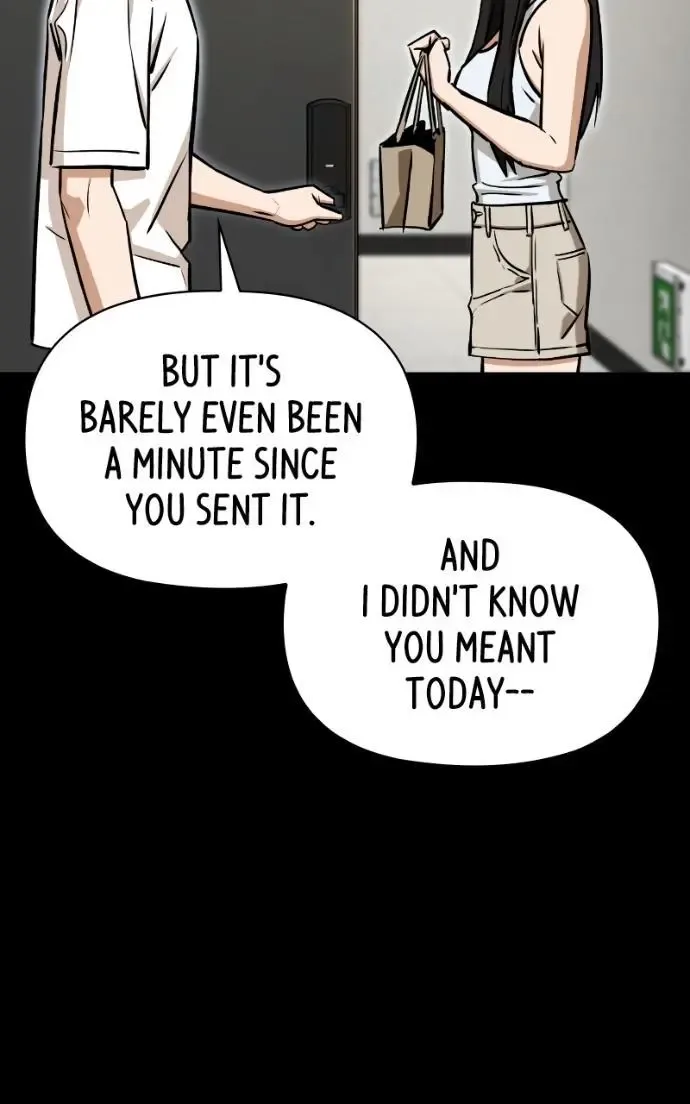 Match Made In Heaven By Chance Chapter 126 page 65