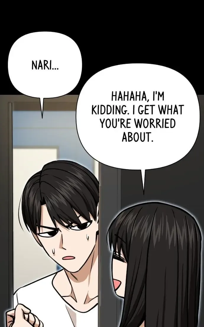 Match Made In Heaven By Chance Chapter 126 page 83