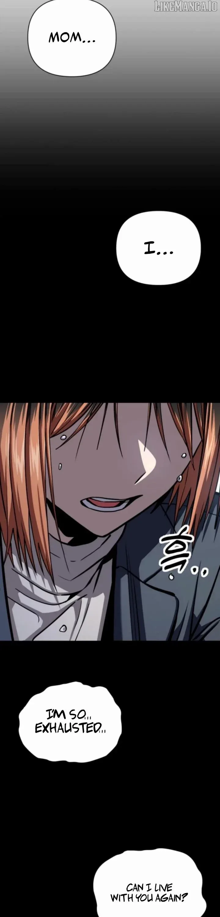 Match Made In Heaven By Chance Chapter 124 page 44