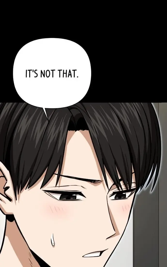 Match Made In Heaven By Chance Chapter 126 page 79