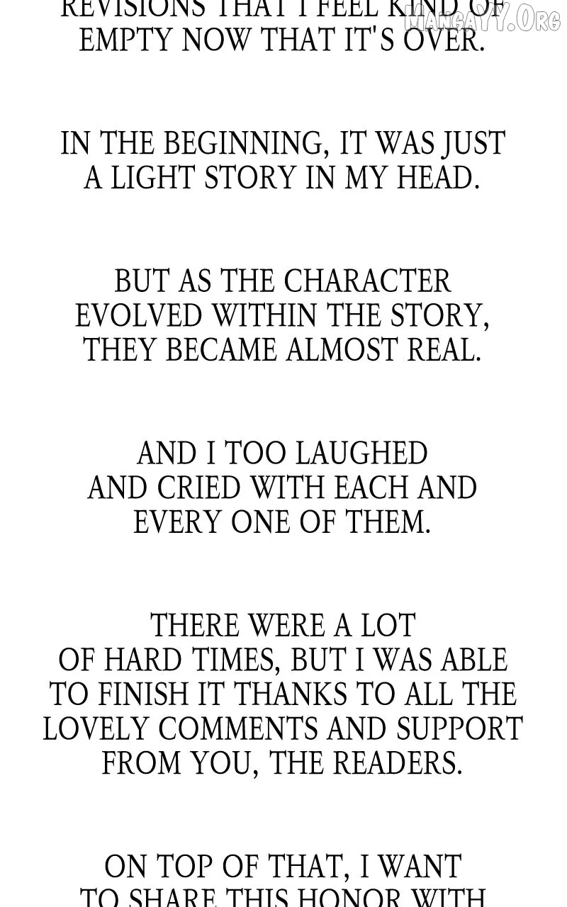 Match Made In Heaven By Chance Chapter 132.5 page 2