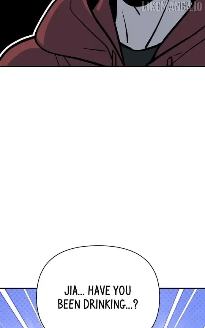 Match Made In Heaven By Chance Chapter 127 page 61