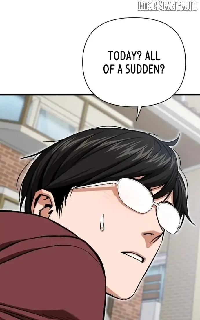 Match Made In Heaven By Chance Chapter 127 page 53