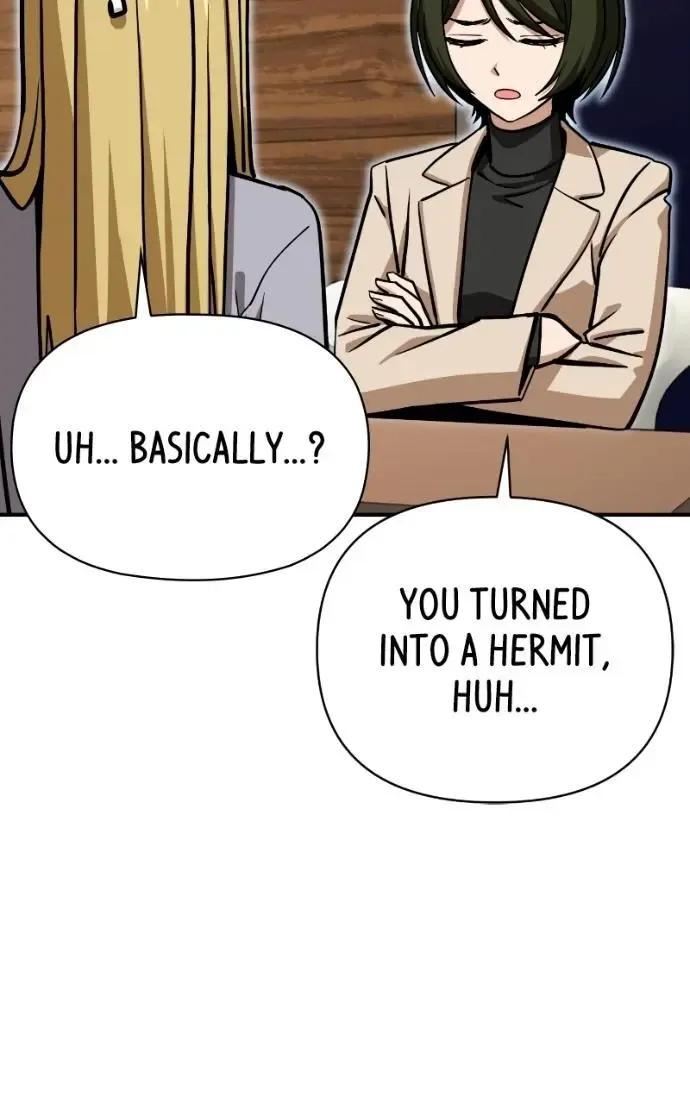 Match Made In Heaven By Chance Chapter 129 page 60