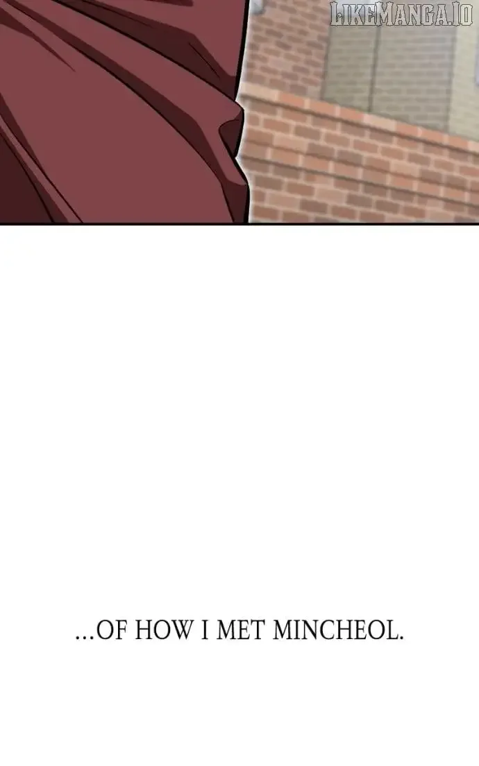 Match Made In Heaven By Chance Chapter 127 page 54