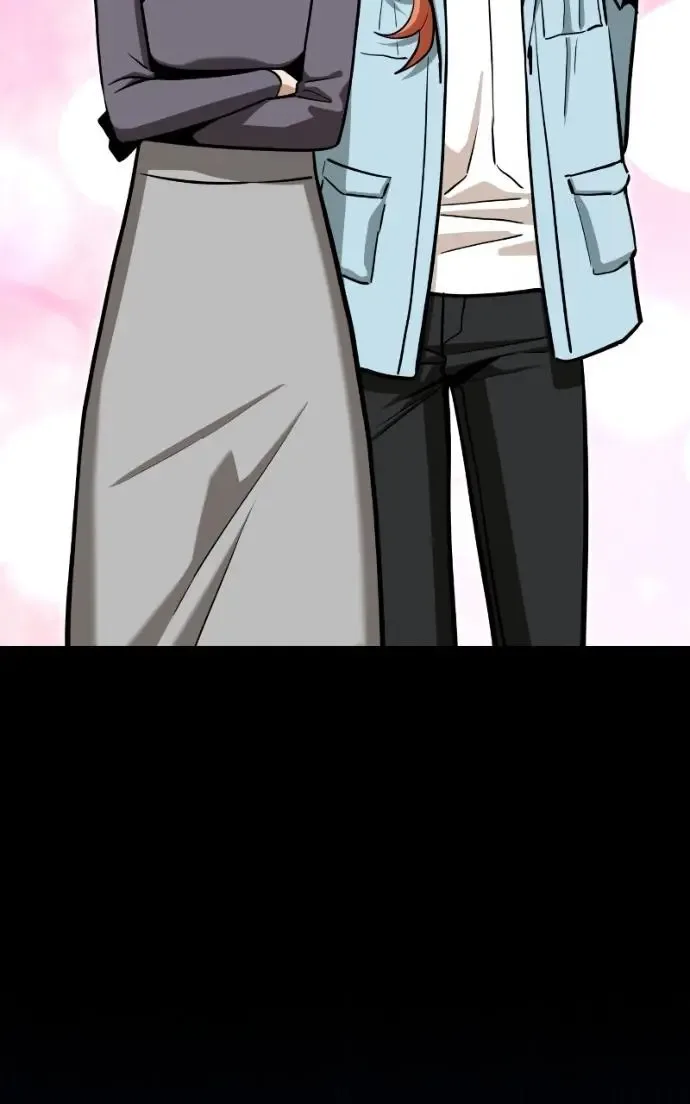 Match Made In Heaven By Chance Chapter 129 page 52