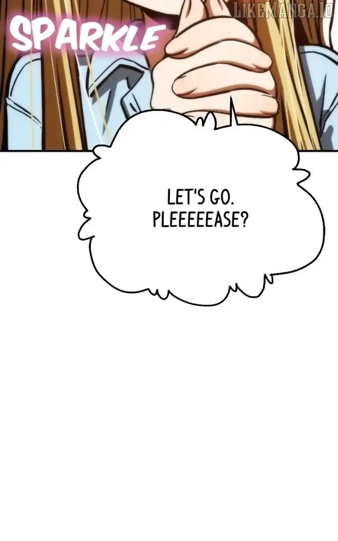 Match Made In Heaven By Chance Chapter 127 page 59