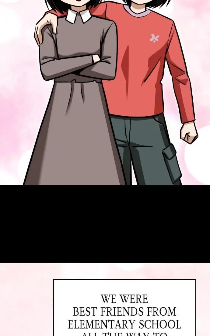Match Made In Heaven By Chance Chapter 129 page 49