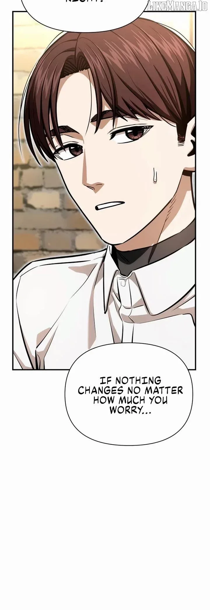 Match Made In Heaven By Chance Chapter 128 page 45
