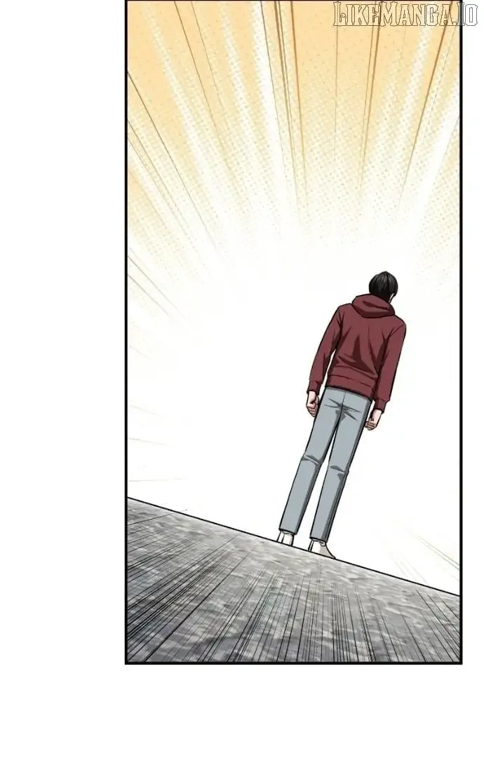 Match Made In Heaven By Chance Chapter 127 page 48
