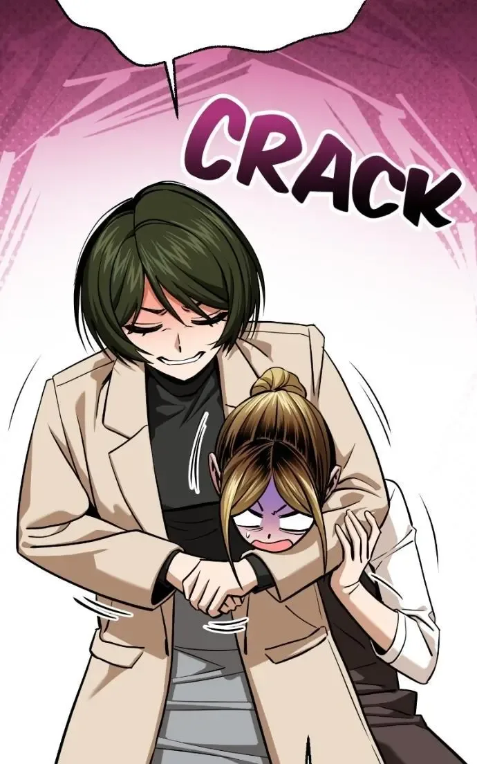 Match Made In Heaven By Chance Chapter 129 page 56