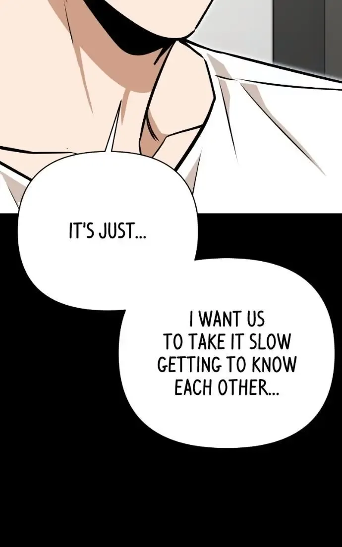 Match Made In Heaven By Chance Chapter 126 page 80