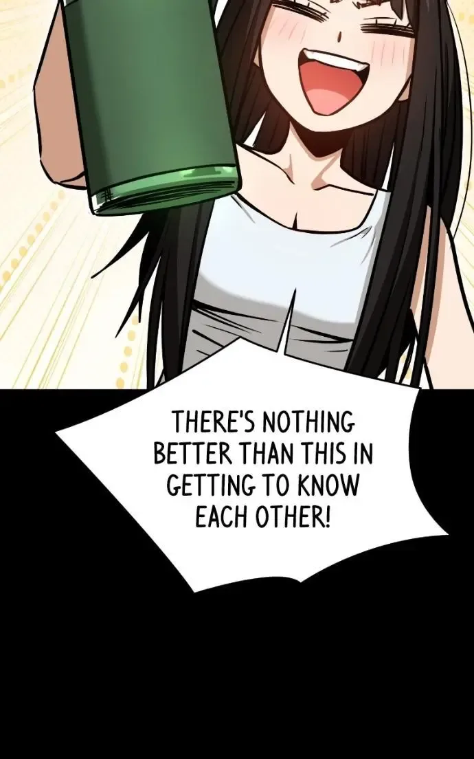 Match Made In Heaven By Chance Chapter 126 page 82
