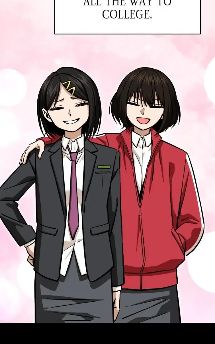Match Made In Heaven By Chance Chapter 129 page 50