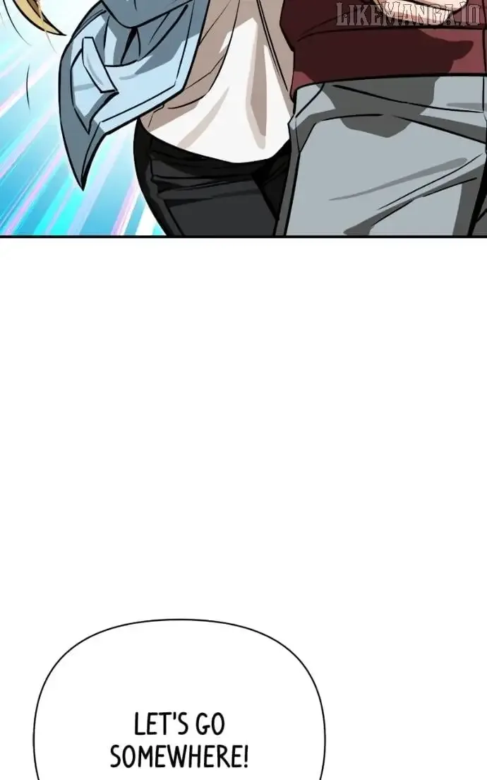 Match Made In Heaven By Chance Chapter 127 page 51