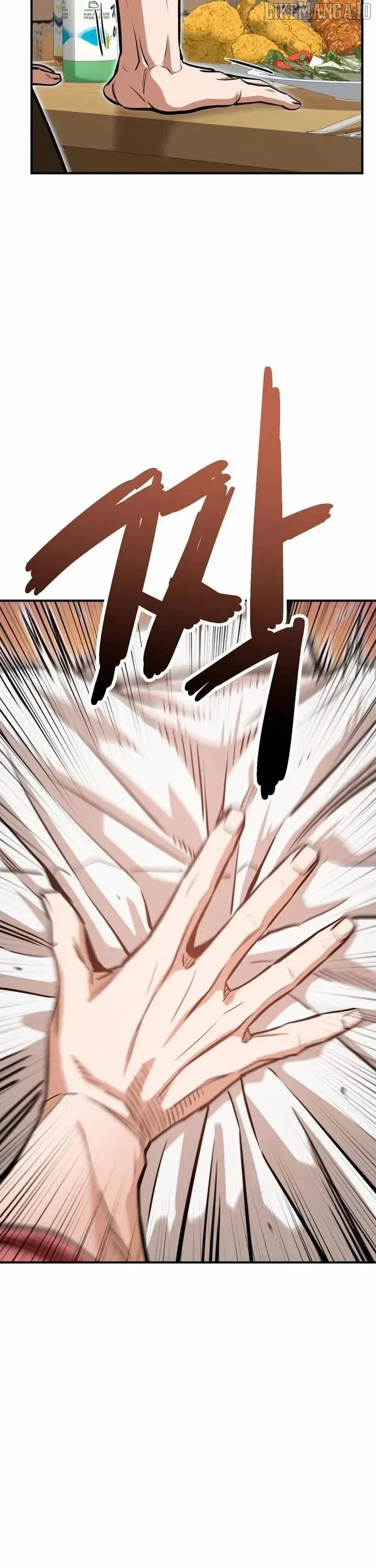 Match Made In Heaven By Chance Chapter 128 page 42