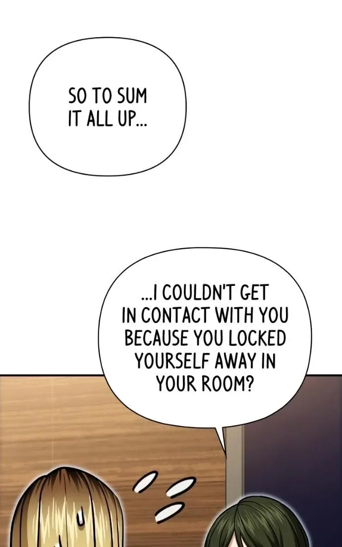 Match Made In Heaven By Chance Chapter 129 page 59