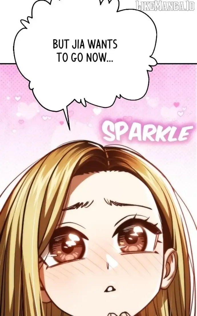Match Made In Heaven By Chance Chapter 127 page 58