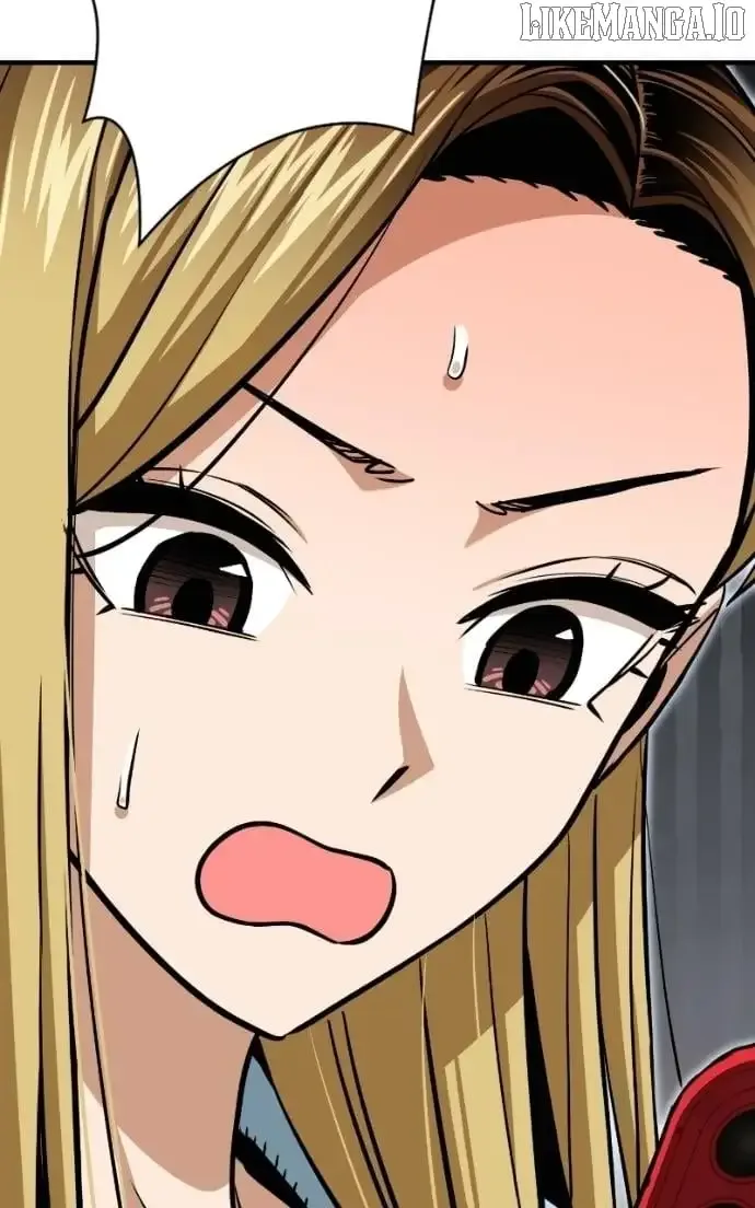 Match Made In Heaven By Chance Chapter 127 page 67
