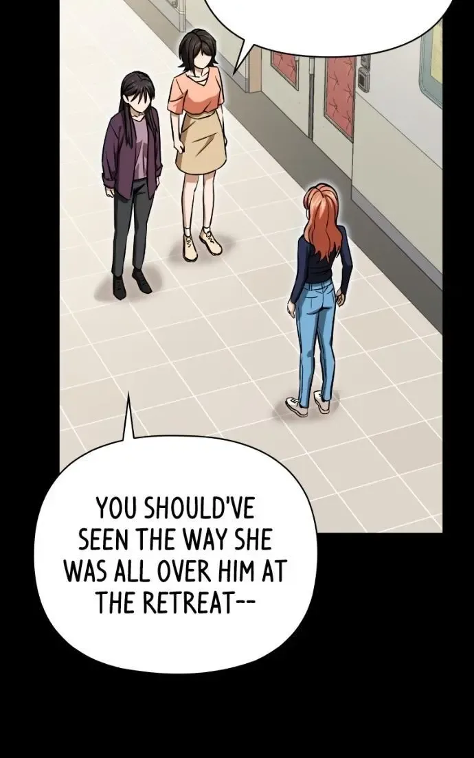 Match Made In Heaven By Chance Chapter 129 page 74