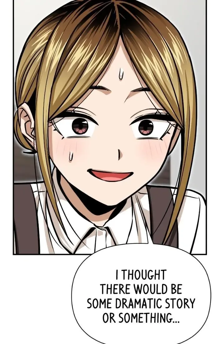 Match Made In Heaven By Chance Chapter 126 page 96