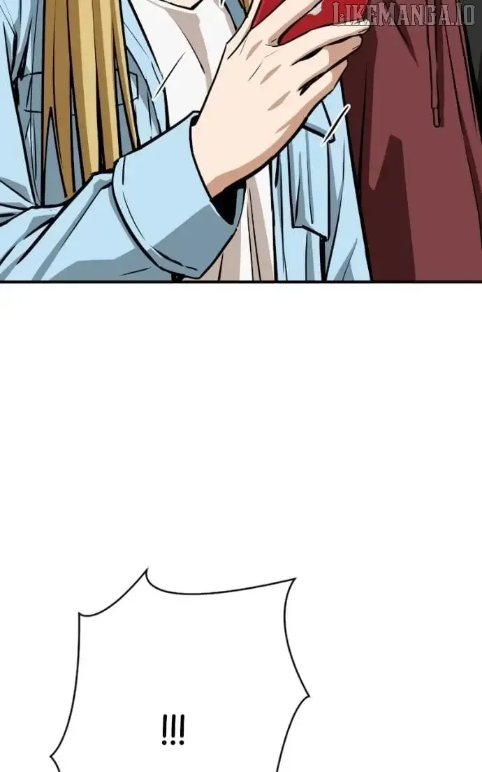 Match Made In Heaven By Chance Chapter 127 page 66