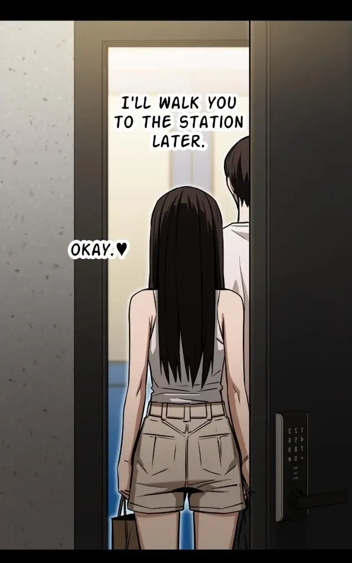 Match Made In Heaven By Chance Chapter 126 page 87