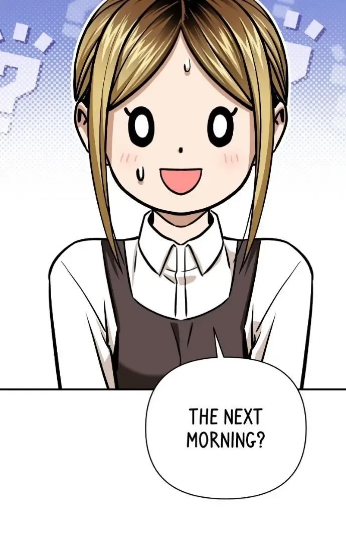 Match Made In Heaven By Chance Chapter 126 page 93