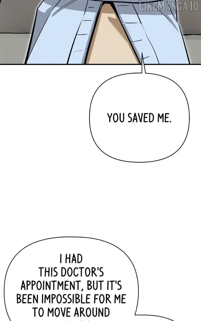 Match Made In Heaven By Chance Chapter 127 page 72
