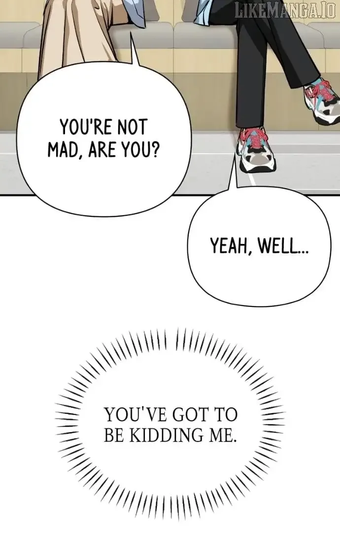 Match Made In Heaven By Chance Chapter 127 page 74