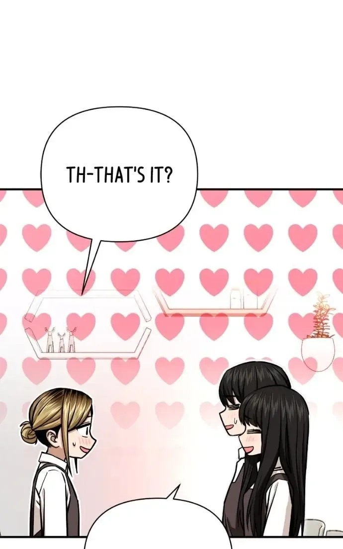 Match Made In Heaven By Chance Chapter 126 page 94
