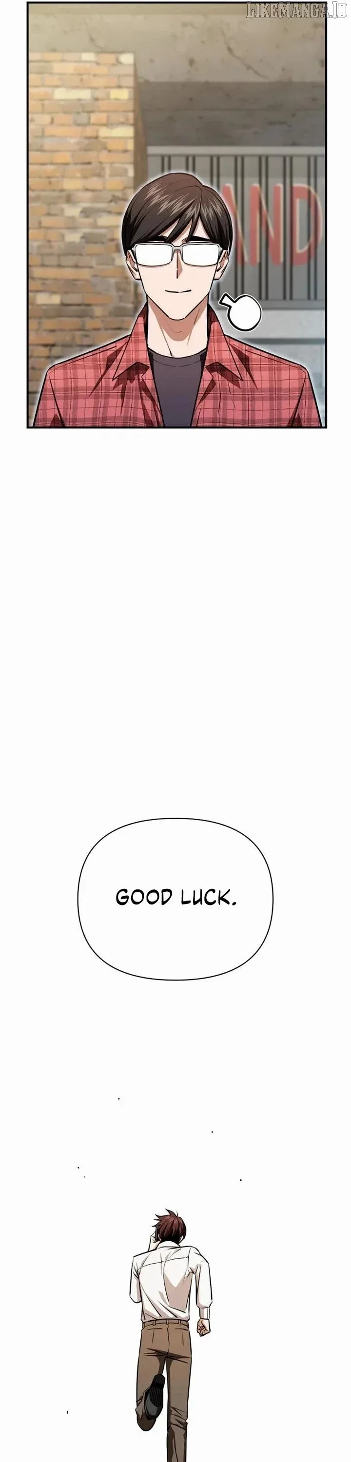 Match Made In Heaven By Chance Chapter 128 page 51