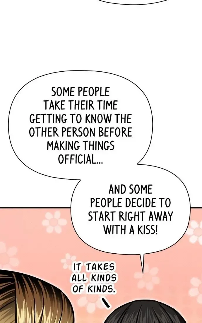 Match Made In Heaven By Chance Chapter 126 page 97