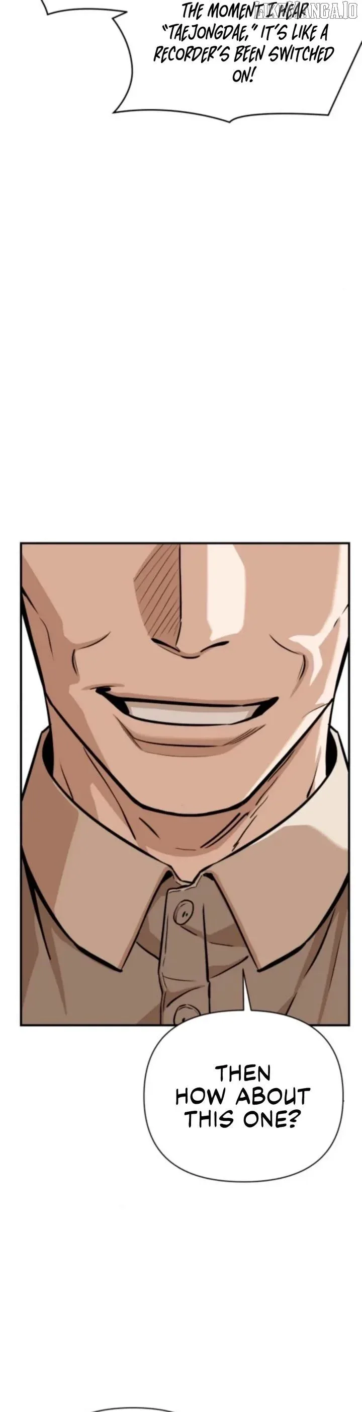 Match Made In Heaven By Chance Chapter 124 page 49