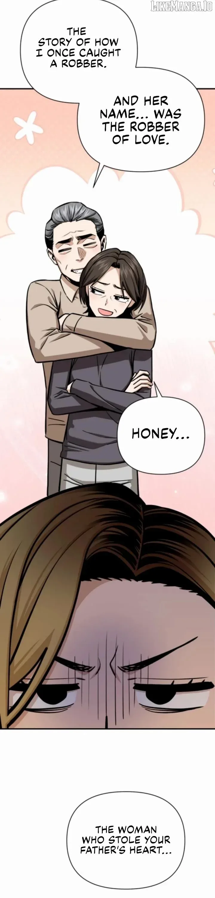Match Made In Heaven By Chance Chapter 124 page 50