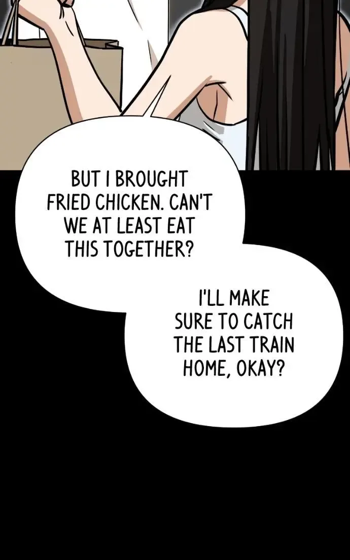 Match Made In Heaven By Chance Chapter 126 page 84