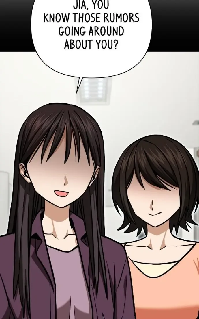 Match Made In Heaven By Chance Chapter 129 page 72