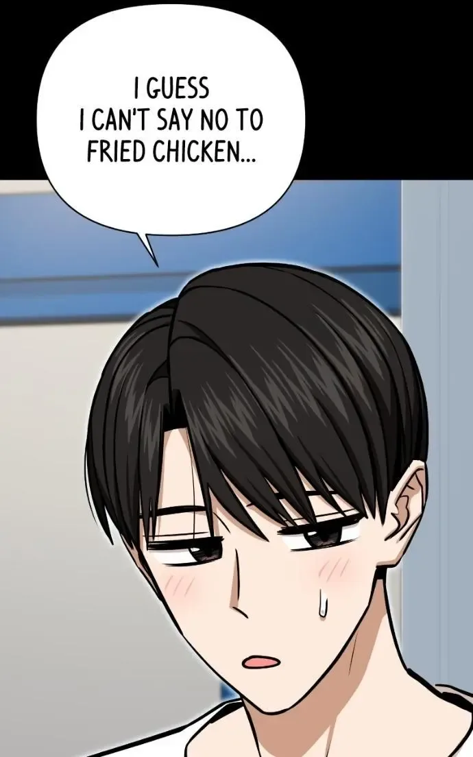 Match Made In Heaven By Chance Chapter 126 page 85