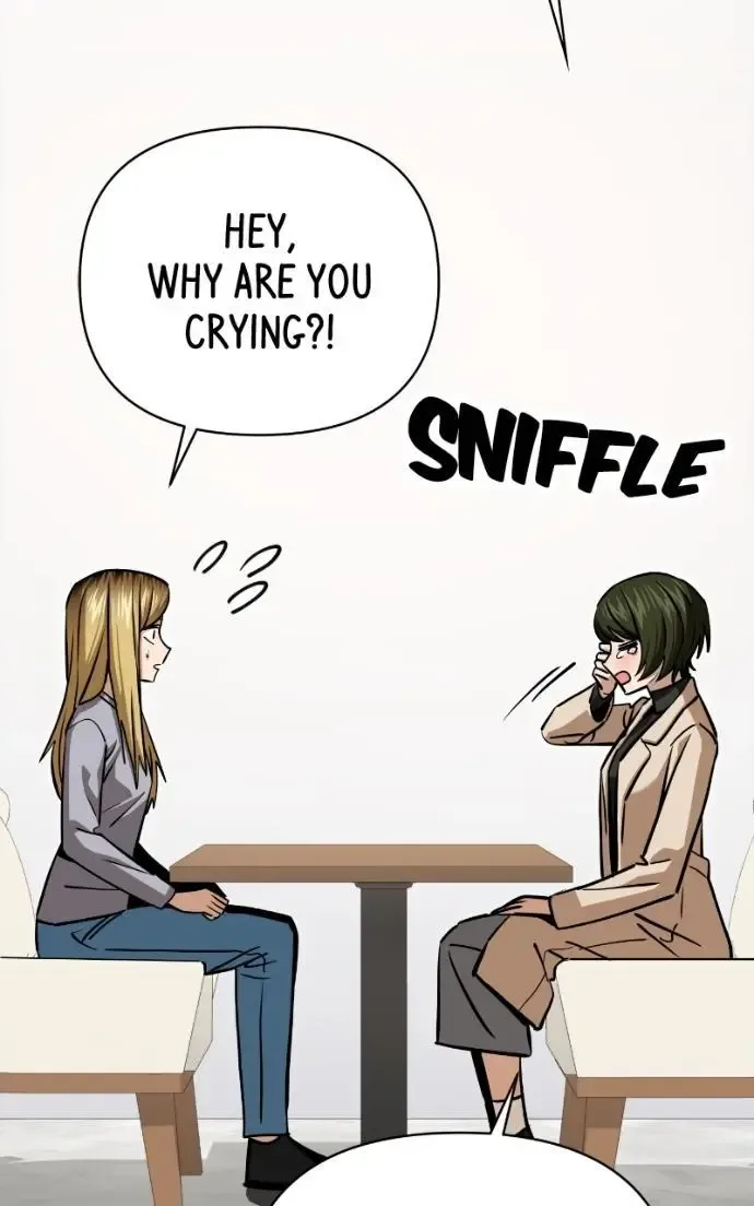 Match Made In Heaven By Chance Chapter 129 page 67